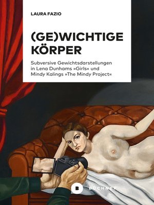 cover image of (Ge)wichtige Körper